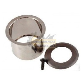 Cilindro y Anillo para Compresor DeWalt N036517