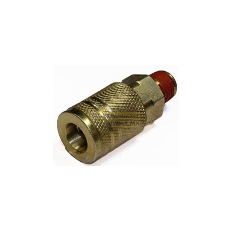 Conector Rápido para Compresor DWFP55126 DeWalt A16182