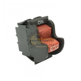 Interruptor para Sierra DELTA 1343759 (489105-00)