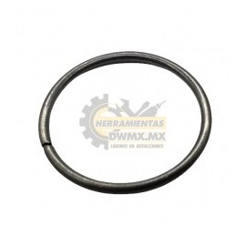 ANILLO ABIERTO PARA LLAVE DE IMPACTO DCF886D2-B3 DEWALT N424032