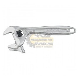 LLAVE AJUSTABLE 6" DE MANDIBULA CMMT82336