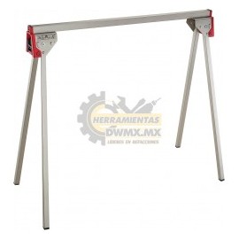 CABALLETE DE METAL, PLEGABLE CRAFTSMAN CMST11154