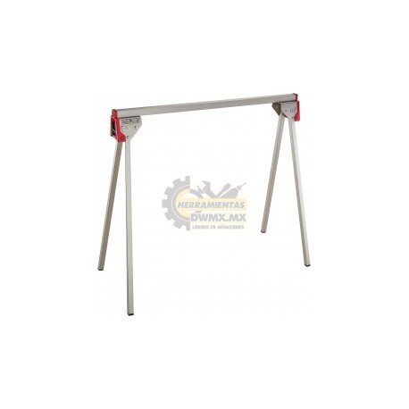 CABALLETE DE METAL, PLEGABLE CRAFTSMAN CMST11154