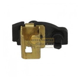 Porta Carbón para Mini Esmeriladora DWE4120 DeWalt N167600