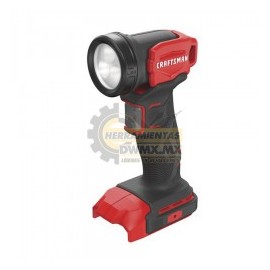 Luz de Trabajo Inalámbrica 20V MÁX CRAFTSMAN CMCL020B