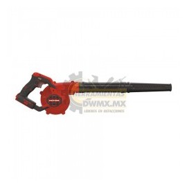 Soplador Compacto Inalámbrico 20V MÁX CRAFTSMAN CMCBL0100B