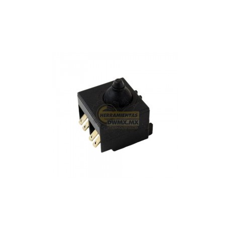 Switch para Mini Pulidora DWE4120 DeWalt N327459