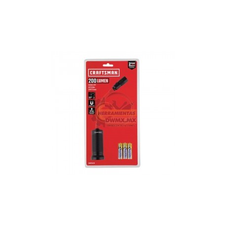 Luz de Trabajo Flexible 200 lúmenes CRAFTSMAN CMMT14179