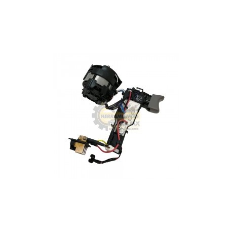 Motor para Taladro Inalambrico Craftsman N612856