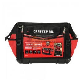 Bolsa de Herramientas 17'' VERSASTACK CRAFTSMAN CMST17622