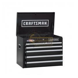 Gabinete de Herramientas Superior 26'' CRAFTSMAN CMST22652RB