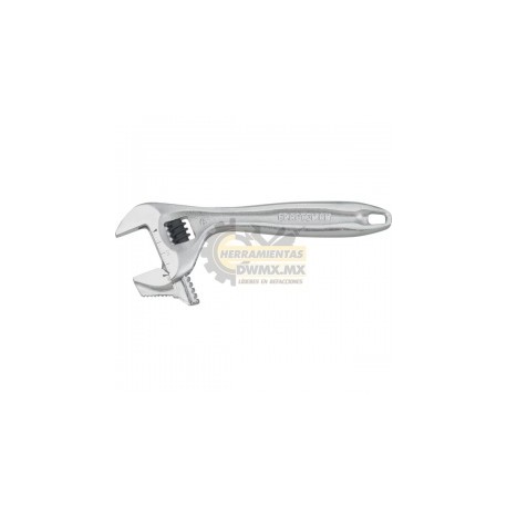 LLAVE AJUSTABLE 6" DE MANDIBULA CMMT82336