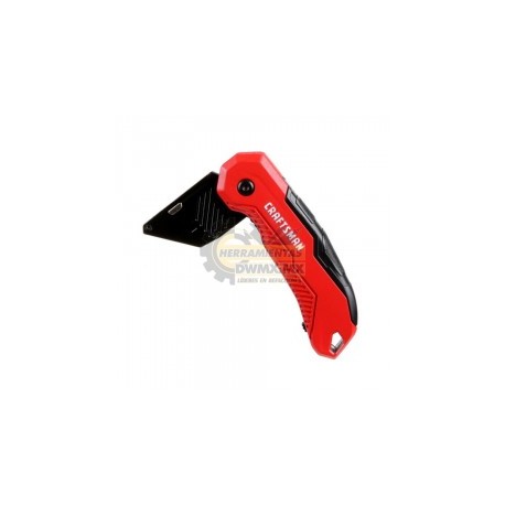 Navaja Plegable 3/4'' CRAFTSMAN CMHT10930