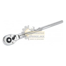 MATRACA CABEZA DE PERA  3/4" 24T CRAFTSMAN CMMT13015