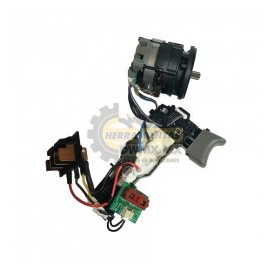 Motor e Interruptor para Atornillador de Impacto CRAFTSMAN N612811