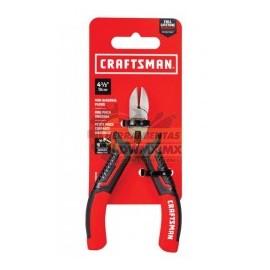 PINZA MINI CORTE DIAGONAL 4 1/2 CRAFTSMAN CMHT82298