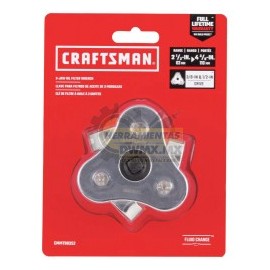 LLAVE PARA FILTRO CRAFTSMAN CMMT98352