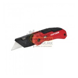 Navaja Multiusos Plegable 3/4'' CRAFTSMAN CMHT10931