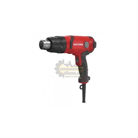 Pistola de Calor CRAFTSMAN CMEE531