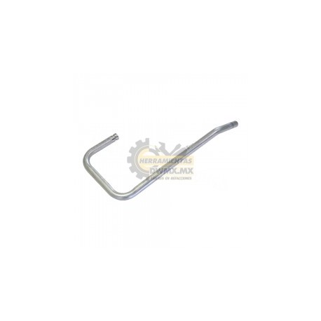 Tubo de Salida para Compresor DEWALT AB-9043690