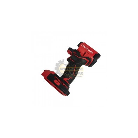 Carcasa para Llave de Impacto CRAFTSMAN N537847