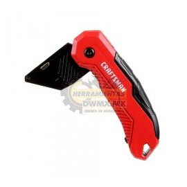 Navaja Plegable 3/4'' CRAFTSMAN CMHT10930