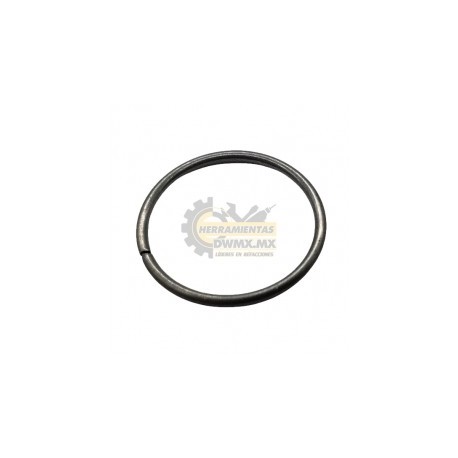 ANILLO ABIERTO PARA LLAVE DE IMPACTO DCF886D2-B3 DEWALT N424032