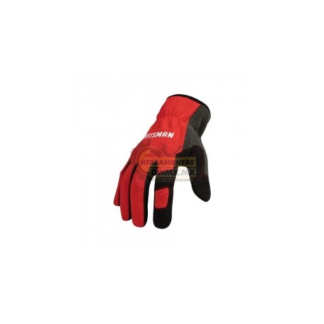 Guantes Speedcuff (M) CRAFTSMAN CMMT14189