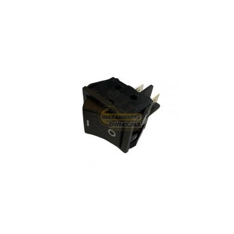 INTERRUPTOR PARA LAVADORA A PRESION DWPW2400R DEWALT N715783