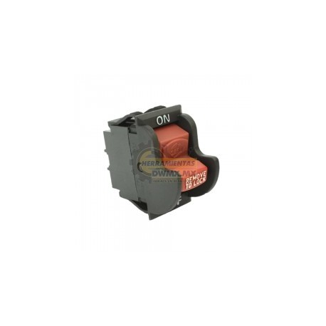 Interruptor para Sierra DELTA 1343759 (489105-00)