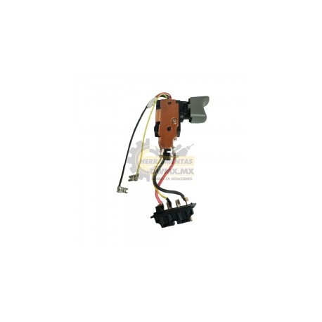 Interruptor para Sierra Recíproca CRAFTSMAN N644117