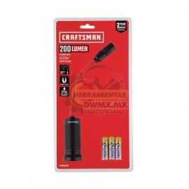 Luz de Trabajo Flexible 200 lúmenes CRAFTSMAN CMMT14179